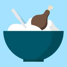 Icône de Calorie Counter・Planner・EatFit