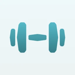 Ikon RepCount Gym Workout Tracker